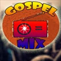 Radio Agape Mix-poster