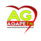 Rádio Ágape FM icon