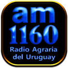 ikon Radio Agraria