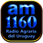 Radio Agraria icon