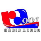 Rádio Agudo ikona
