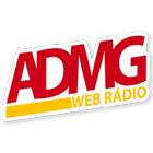 Rádio ADMG 圖標