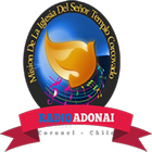 RADIO ADONAI ONLINE أيقونة