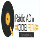 Radio Ad Coronel Freitas APK
