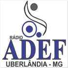 RADIO ADEF UBERLANDIA icono