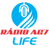 Radio AG7 Life icône