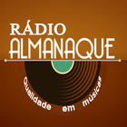 Radio Almanaque icon