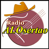 Rádio ALO Sertão Sertaneja Zeichen