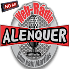 Rádio Alenquer आइकन