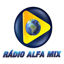 RÁDIO ALFA MIX APK