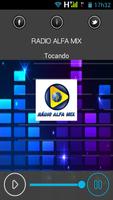 RÁDIO ALFA MIX screenshot 1