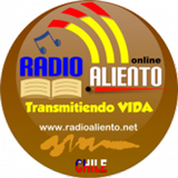 RADIO ALIENTO CHILE آئیکن