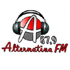 Rádio Alternativa Inaciolândia icon