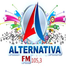 APK Radio Alternativa Fm 105.3