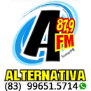 Rádio Alternativa FM Sumé PB APK