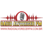 Radio alvorecer FM icon