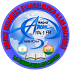 Radio Amen Argentina icône