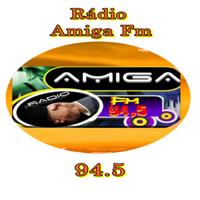 Rádio Amiga FM MT captura de pantalla 2