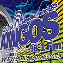 Rádio Amigos FM 98,1 APK