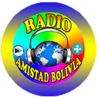 Radio Amistad Bolivia icône