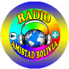 Radio Amistad Bolivia icon