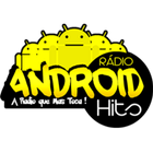 Rádio Android Hits icône