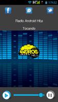 Rádio Android Hits capture d'écran 1