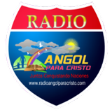Radio Angol Para Cristo icône