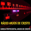 RADIO ANJOS DE CRISTO APK