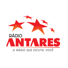 Rádio Antares AM - Teresina-PI icône