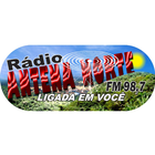 Rádio Antena Norte FM - São Benedito-icoon