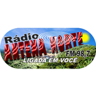 Antena Norte FM - São Benedito icon