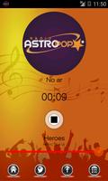 RÁDIO ASTRO POP poster