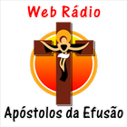 Rádio Apóstolos da Efusão آئیکن