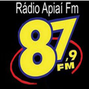 Rádio Apiai Fm 87,9 APK