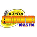 Radio Armonia 102.5 Fm ícone