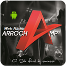 Rádio Arrocha Mp3 APK