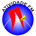 Rádio Atividade FM ikona