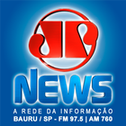 Radio Auri Verde Zeichen