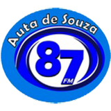 Auta de Souza FM icône