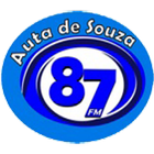 Auta de Souza FM आइकन