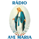 Rádio Ave Maria أيقونة