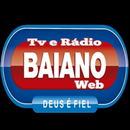 Rádio Baiano Web Gospel APK