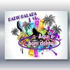 Radio Balada FM иконка