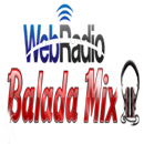 APK Rádio Balada Mix