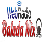 Rádio Balada Mix icône