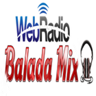 Rádio Balada Mix 圖標