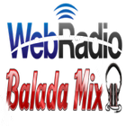 Radio Balada Mix FM ikon