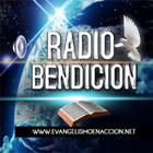 Radio Bendición icon