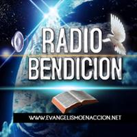 Radio Bendición Poster